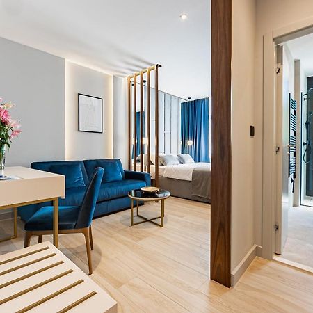 Caldo Luxury Rooms Split Exteriér fotografie