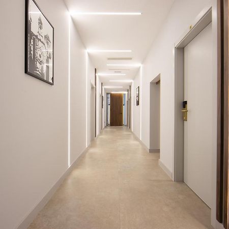 Caldo Luxury Rooms Split Exteriér fotografie