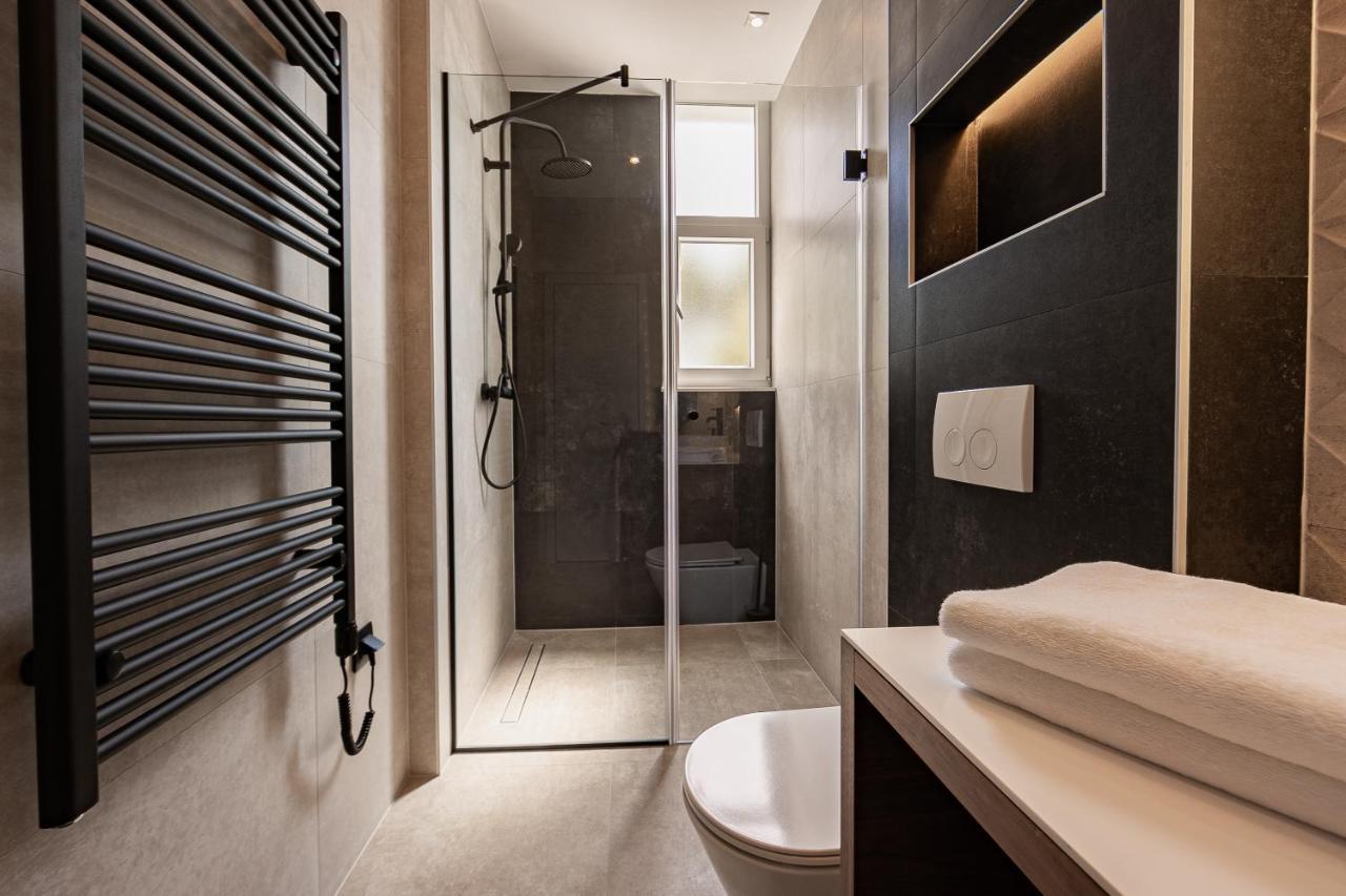 Caldo Luxury Rooms Split Exteriér fotografie