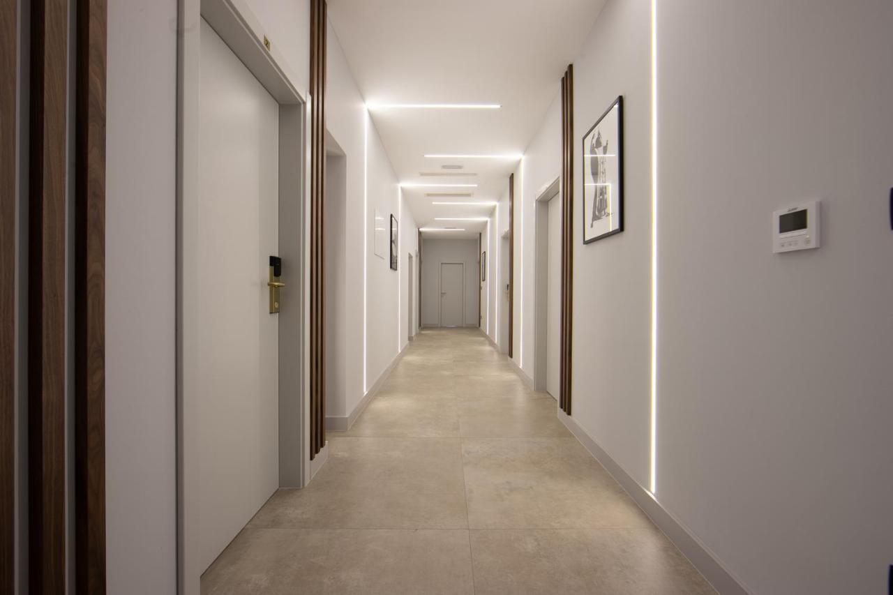 Caldo Luxury Rooms Split Exteriér fotografie