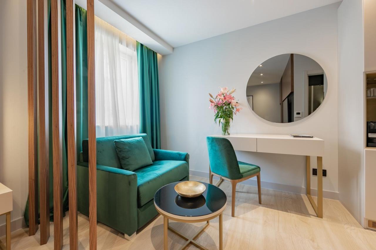Caldo Luxury Rooms Split Exteriér fotografie