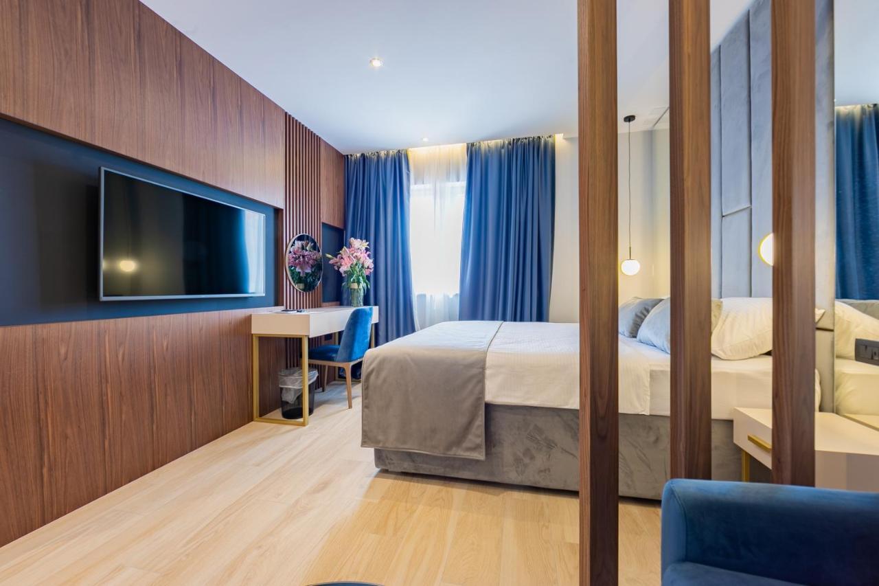 Caldo Luxury Rooms Split Exteriér fotografie